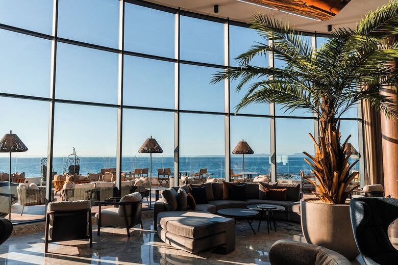 Hotel Idou Malabata Beach And Spa
