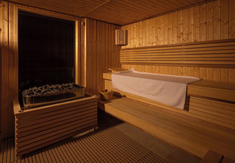 Hotel Idou Malabata Beach And Spa