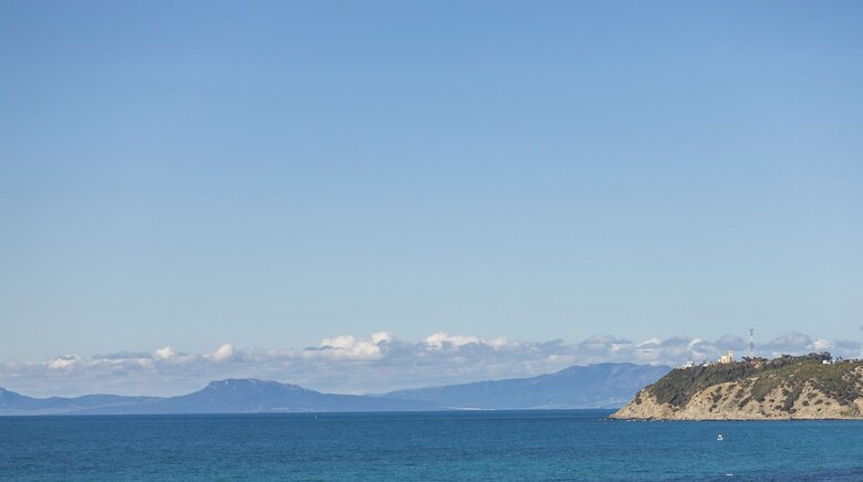 Hotel Idou Malabata Beach And Spa