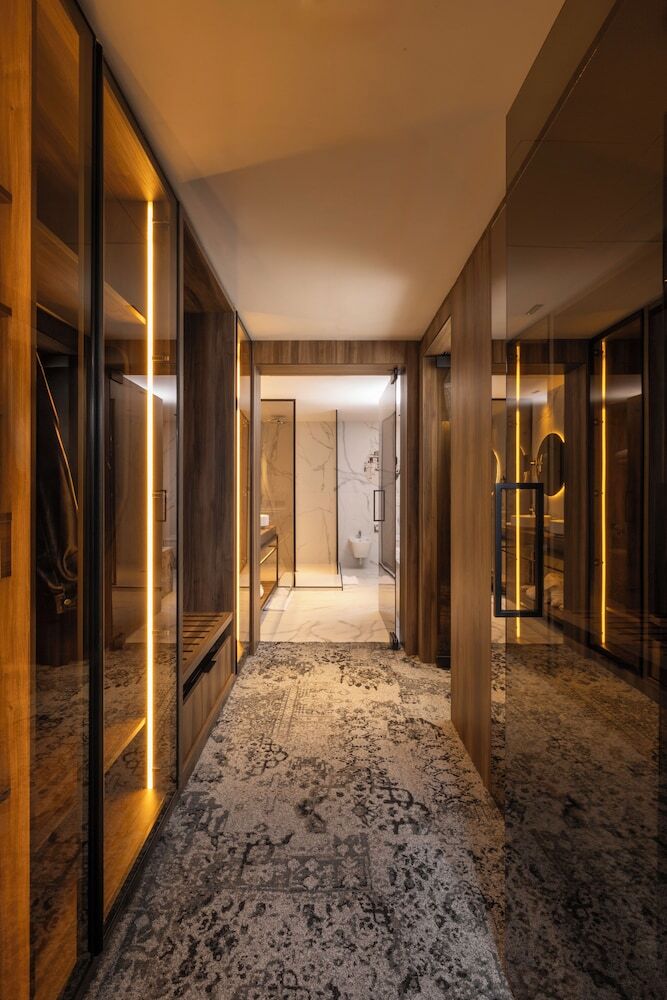 Hotel Idou Malabata Beach And Spa