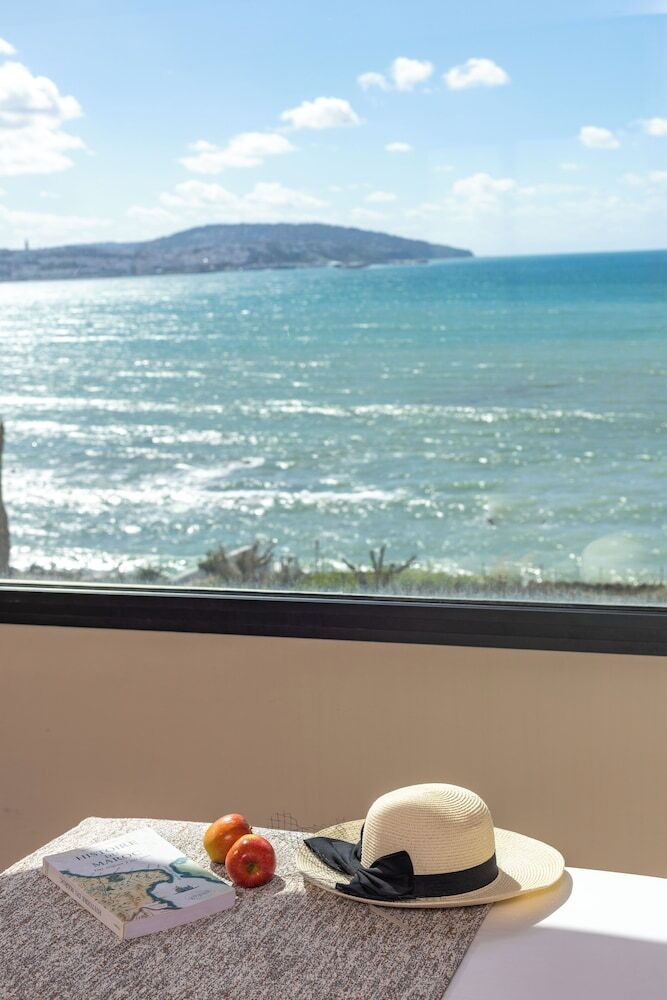Hotel Idou Malabata Beach And Spa
