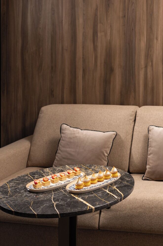 Hotel Idou Malabata Beach And Spa