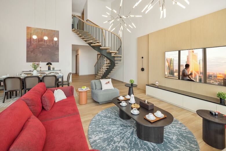 Citadines Maslak Istanbul