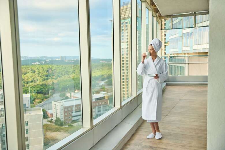 Citadines Maslak Istanbul