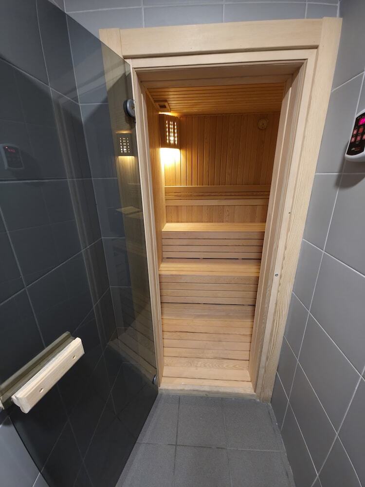 Citadines Maslak Istanbul