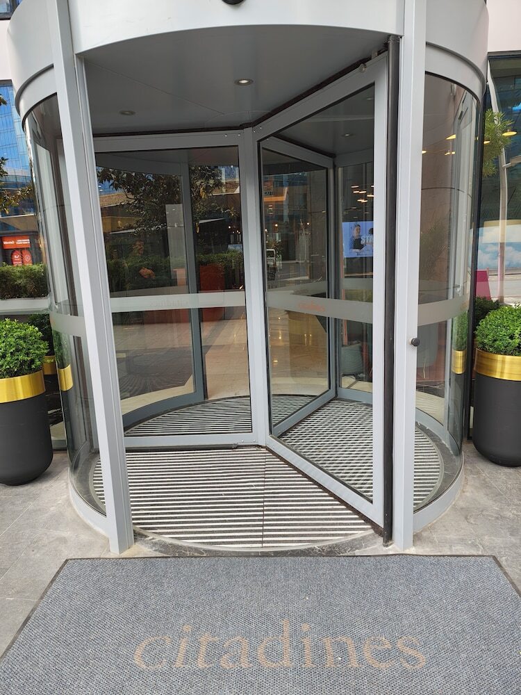Citadines Maslak Istanbul