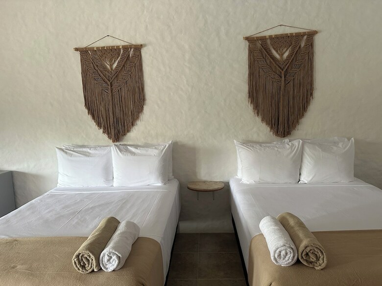 Hotel Casa Del Sol Holbox - Self Check In