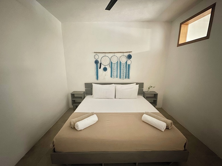 Hotel Casa Del Sol Holbox - Self Check In