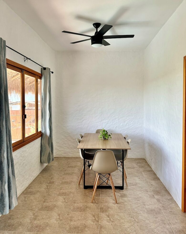 Hotel Casa Del Sol Holbox - Self Check In