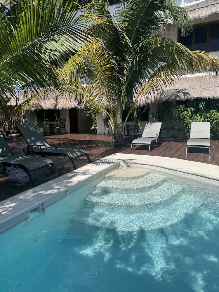 Hotel Casa Del Sol Holbox - Self Check In