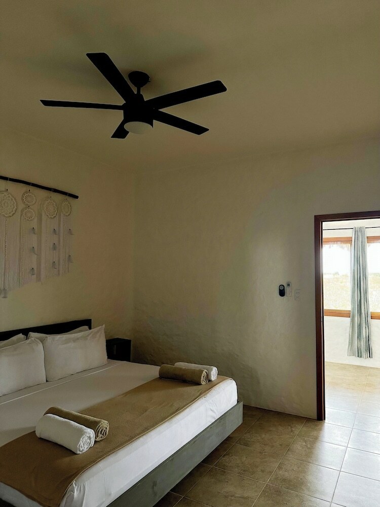 Hotel Casa Del Sol Holbox - Self Check In