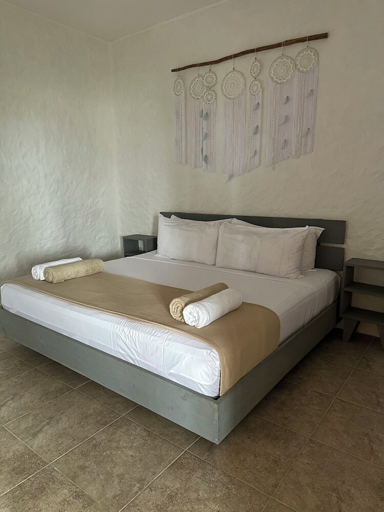 Hotel Casa Del Sol Holbox - Self Check In