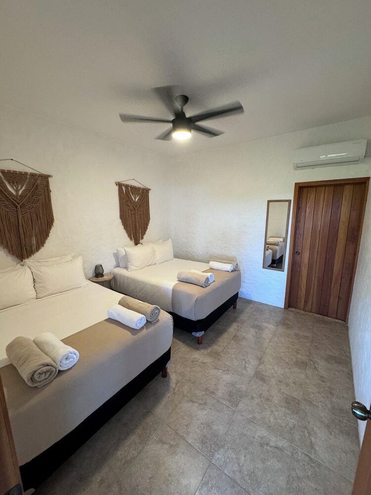 Hotel Casa Del Sol Holbox - Self Check In