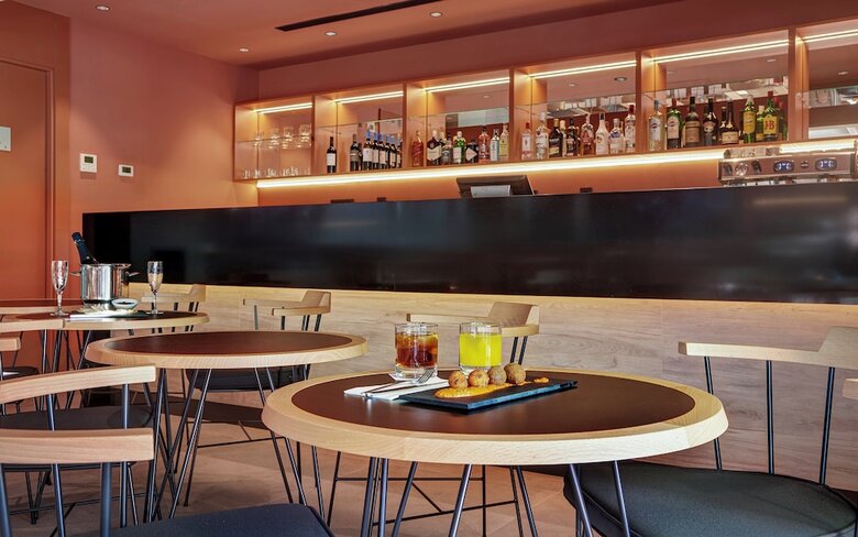 Hotel Sercotel Barcelona El Prat