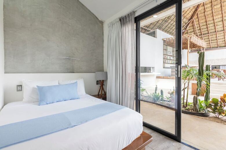 Areia Playa Del Carmen-beach Front Hotel
