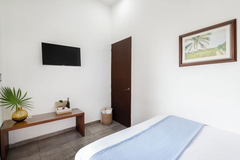 Areia Playa Del Carmen-beach Front Hotel
