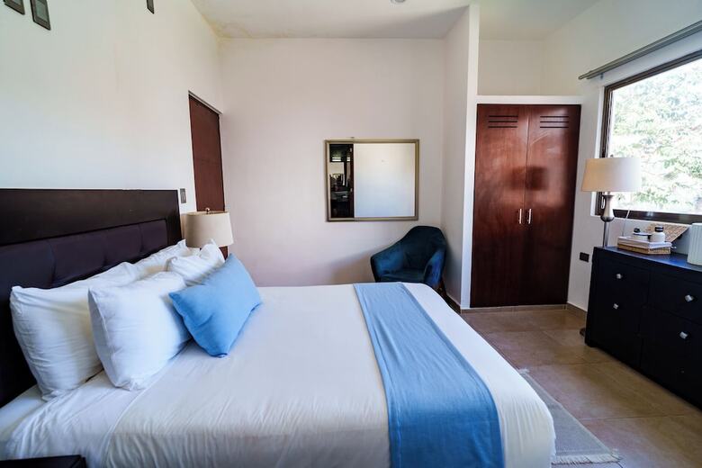 Areia Playa Del Carmen-beach Front Hotel