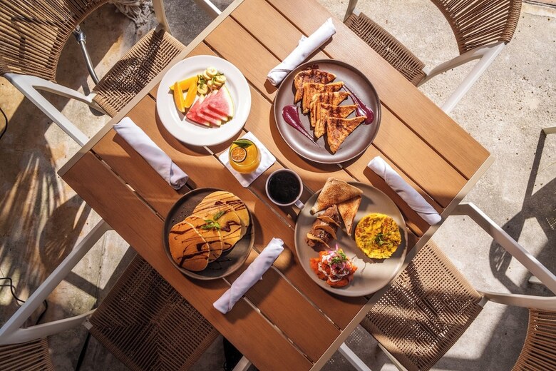 Areia Playa Del Carmen-beach Front Hotel