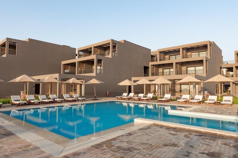 Hotel Sentido Naga Bay