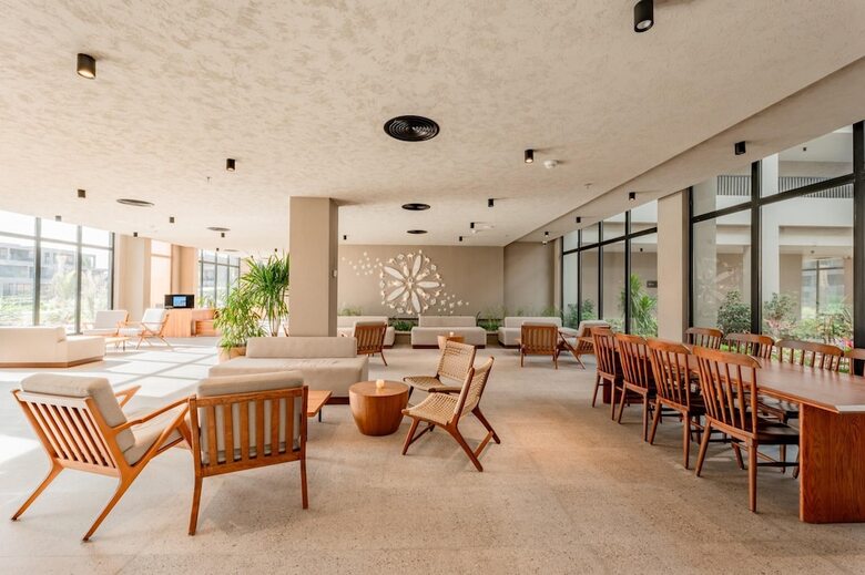 Hotel Sentido Naga Bay