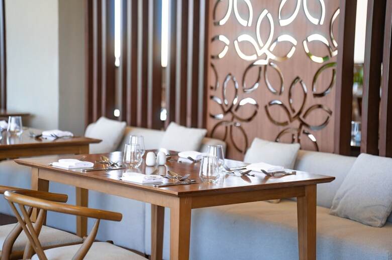 Hotel Sentido Naga Bay