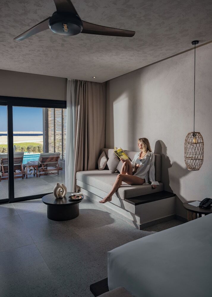 Hotel Sentido Naga Bay