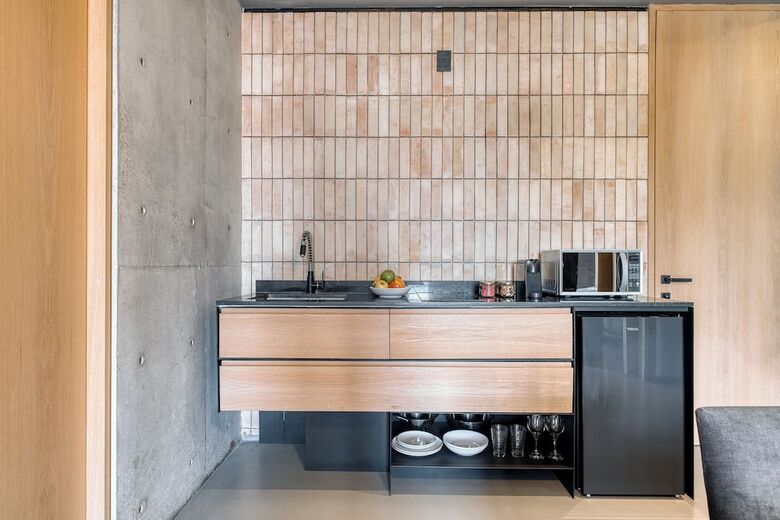 Aparthotel Boga Mexico City By Lumina