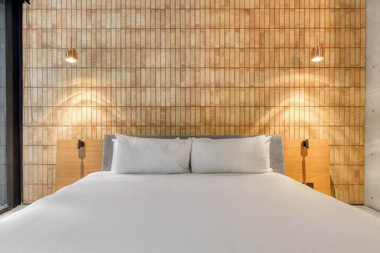 Aparthotel Boga Mexico City By Lumina