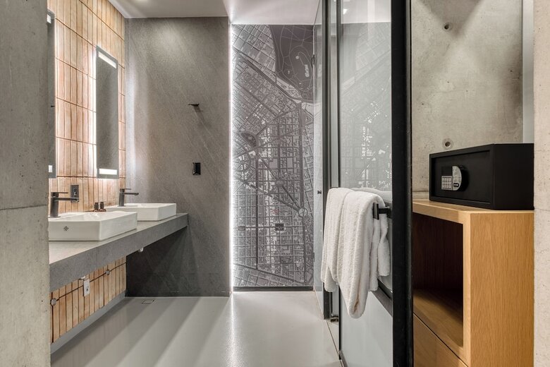 Aparthotel Boga Mexico City By Lumina
