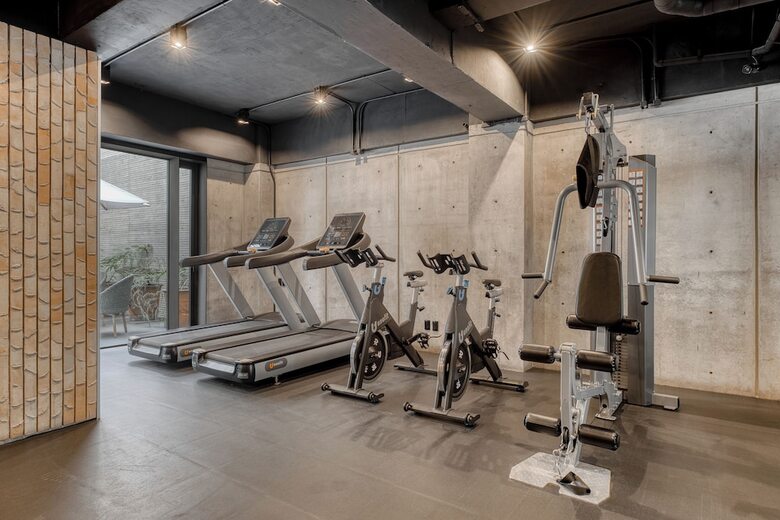 Aparthotel Boga Mexico City By Lumina