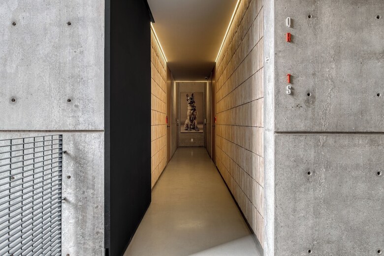 Aparthotel Boga Mexico City By Lumina