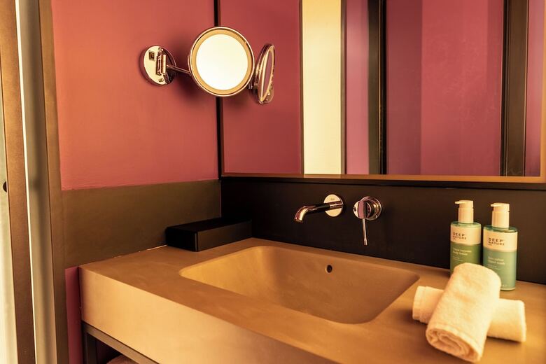 Hotel Novotel Istanbul Bomonti