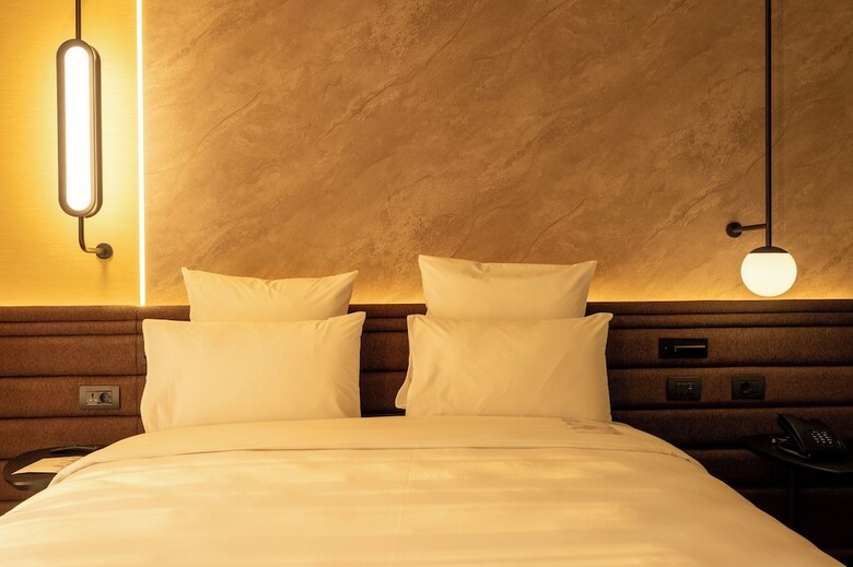 Hotel Novotel Istanbul Bomonti