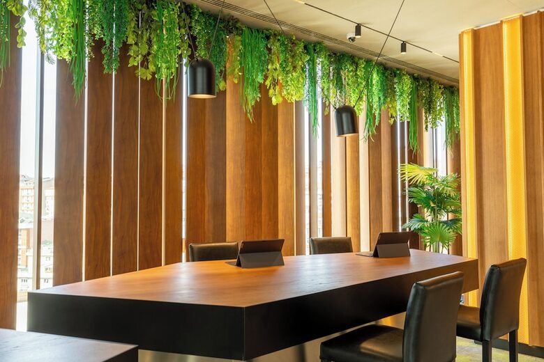 Hotel Novotel Istanbul Bomonti