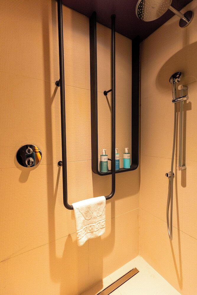 Hotel Novotel Istanbul Bomonti