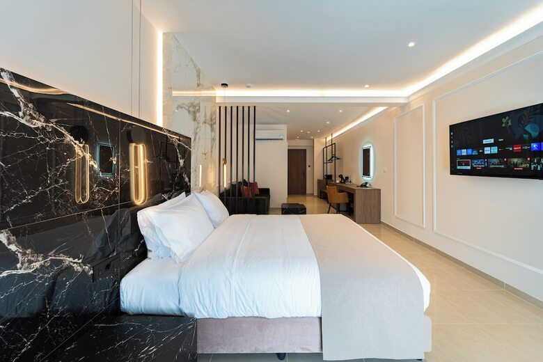 Hotel Philia Center Suites