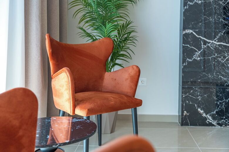 Hotel Philia Center Suites
