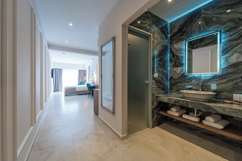 Hotel Philia Center Suites