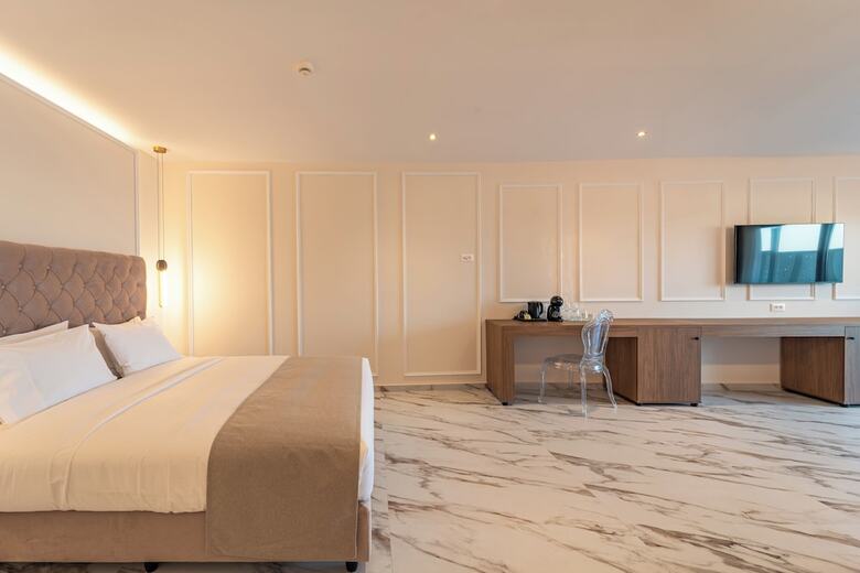 Hotel Philia Center Suites