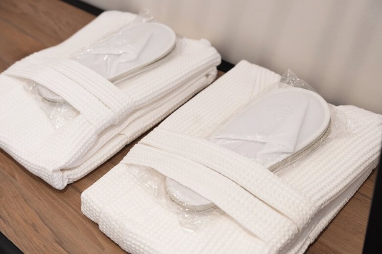 Hotel Philia Center Suites