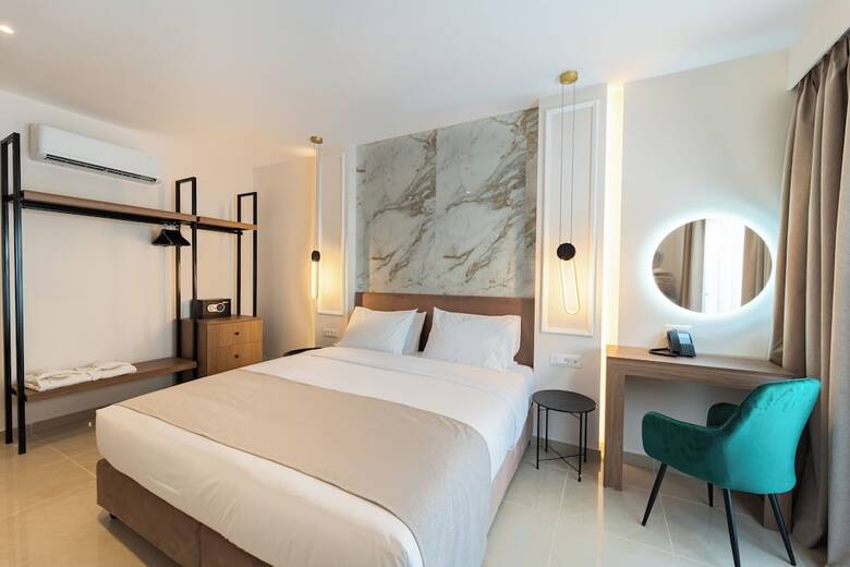 Hotel Philia Center Suites