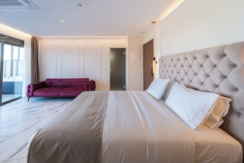 Hotel Philia Center Suites