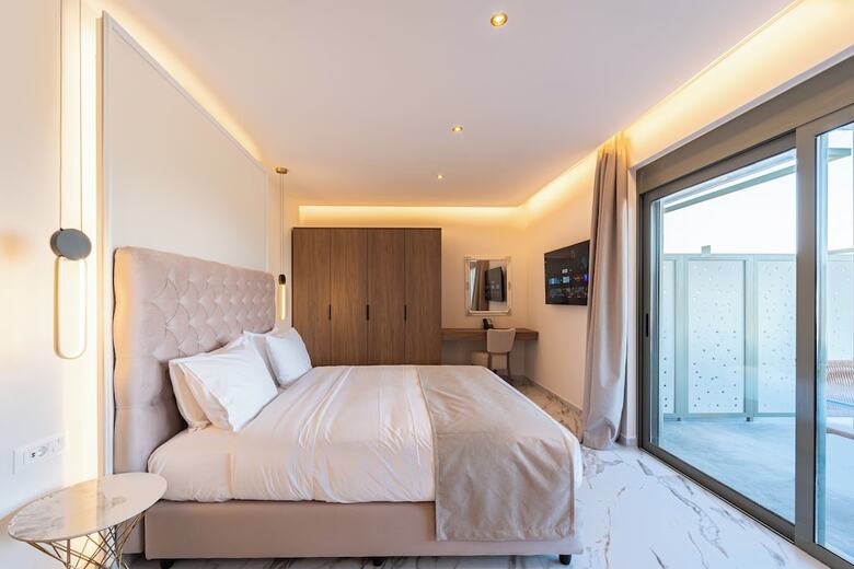 Hotel Philia Center Suites