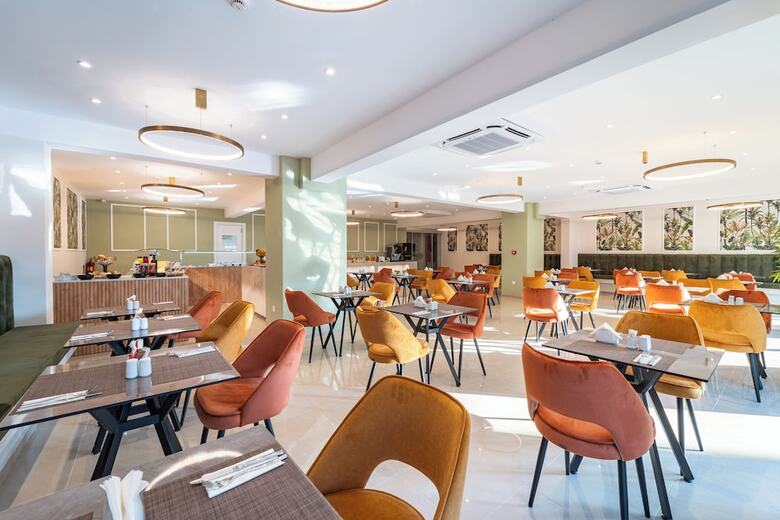 Hotel Philia Center Suites