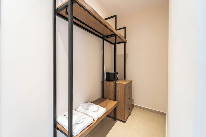 Hotel Philia Center Suites