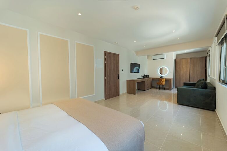 Hotel Philia Center Suites