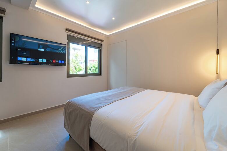 Hotel Philia Center Suites