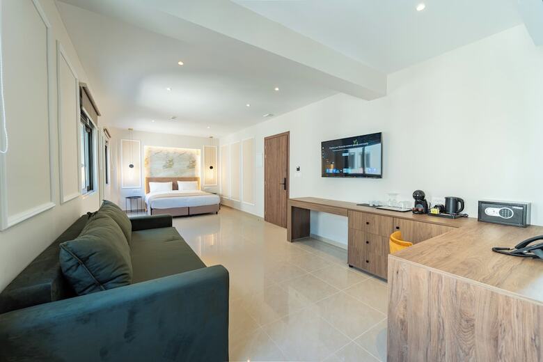 Hotel Philia Center Suites