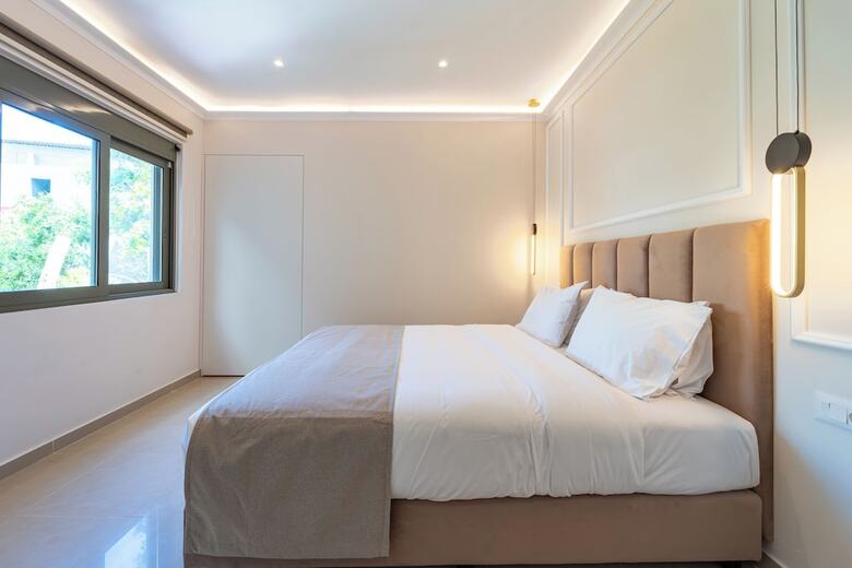 Hotel Philia Center Suites