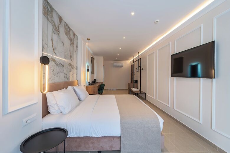 Hotel Philia Center Suites